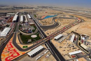 Formula 1 anulează cursele din Bahrain şi Arabia Saudită din cauza războiului din Orientul Mijlociu