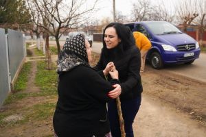 Deputatul PSD de Argeş, Simona Bucura-Oprescu, descoperă apa caldă şi o vinde ca reformă istorică