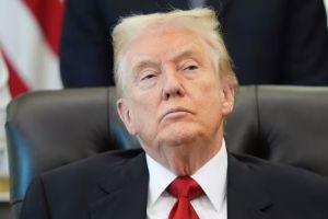 Trump susţine că noul liderusuprem al Iranului, Mojtaba Khamenei, ar putea fi mort