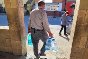 În timp ce toate preţurile au explodat, în acest loc, apa şi aurul sunt gratuite