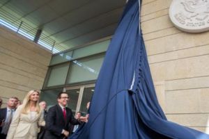 Ronald Reagan, adevăratul arhitect al planului de pace în Orientul Mijlociu