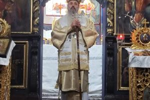 Mitropolitul Moldovei şi Bucovinei, ÎPS Teofan, va sluji într-o parohie din judeţul Botoşani. Când va fi prezent