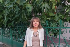 EDITORIALUL CULTURAL DE DUMINICĂ – Doina RUȘTI – De primăvară?