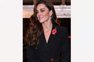 Kate Middleton vorbeste deschis despre viata dupa cancer si schimbarile pe care le-a facut