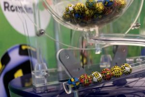 Loto: report de peste 11,4 milioane de euro la Joker