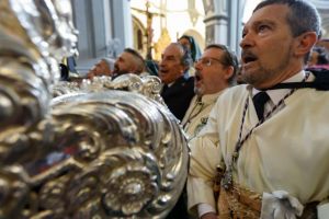 Antonio Banderas şi tradiţia Săptămânii Sfinte din Málaga. Ce poţi vizita în oraşul său natal