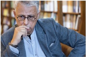 ULTIMA  PĂLĂRIE   –  Dorin TUDORAN – De primăvară…