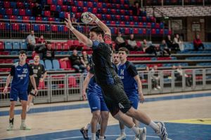 CSM Oradea a pierdut la limită la Ghimbav, după un meci dramatic