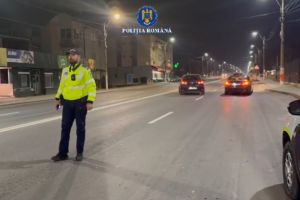 VIDEO. Știri Constanta: Actiune de amploare in Mangalia si localitatile limitrofe. Mai multe sanctiuni aplicate si 6 permise retinute
