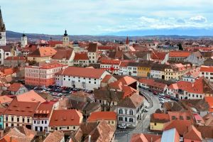 Vreme frumoasă în martie: temperaturile ajung până la 17 grade Celsius