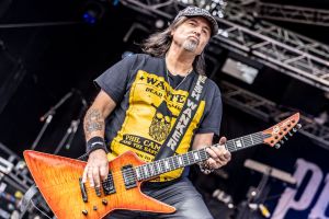 Chitaristul trupei Motörhead a murit la 64 de ani