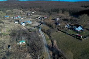 Satul care dispare: Misihăneşti, locul din Bacău unde mai trăiesc doar 15 oameni