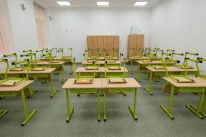 Toţi cei care vor să lucreze în şcoli vor fi evaluaţi psihiatric