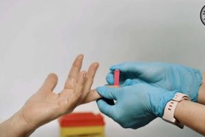 Continuă testările pentru hepatita C la Spitalul Clinic CFR Timişoara. Rezultatul se află în 15 minute