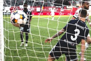 FC Hermannstadt a pus la vânzare biletele pentru meciul cu Botoşani