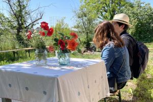 Banat Brunch 2026. Primăvara gusturilor locale începe în satele din Banat