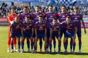 FC Bihor Oradea începe play-off-ul Ligii 2: când va juca primul meci şi programul complet