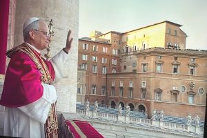 Papa Leon al XIV-lea se muta in apartamentele pontificale istorice din Vatican, revenind la traditia predecesorilor