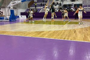 Păcat! Gorjenii au câştigat cu +15 sfertul patru, dar au fost învinşi