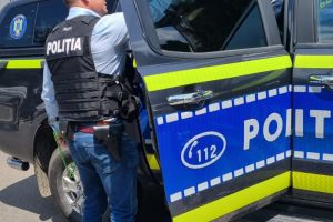 Proprietarii de ogari şi metişi din Botoşani, controlaţi de poliţişti