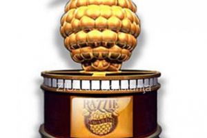 Premiatii la Zmeura de Aur 2026. Cele mai criticate filme si prestatii cinematografice