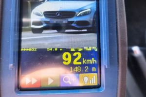 Acţiuni ale poliţiei în Adjud şi alte şase comune din Vrancea! Au fost aplicate amenzi în valoare de zeci de mii de lei!