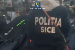 Ample controale efectuate de poliţişti la Făgăraş. Amenzi de peste 65.000 de lei VIDEO
