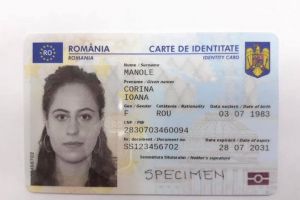 Noutati in utilizarea cartii de identitate electronice. Aceasta permite semnatura avansata pe PDF