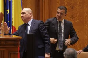 PSD votează bugetul, dar vrea să îl modifice în Parlament. Grindeanu, noi săgeţi la adresa lui Bolojan