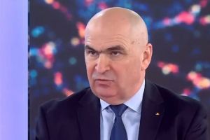 Ilie Bolojan: PSD foloseşte „retorică de tip AUR” şi spune „minciuni” despre deciziile luate în coaliţie (VIDEO)