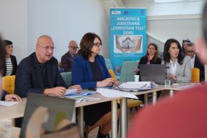 Locuri de muncă în Gorj, prin Programul de Tranziţie Justă. Primele angajări, din aprilie