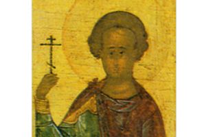 Calendar creştin-ortodox 16 martie 2026. Sfântul Mucenic Sabin Egipteanul