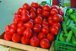 Roşiile româneşti au devenit lux. Un kilogram a ajuns să coste cât patru de pulpă de porc