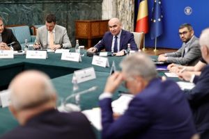 PSD cere amendarea bugetului pentru 2026 cu măsuri sociale, PNL avertizează asupra riscului unei crize politice