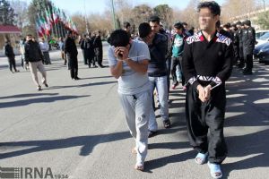 Val de arestări în Iran – sute de persoane acuzate că au transmis informaţii către Israel şi SUA