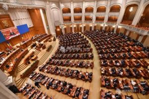 Parlament/ Bugetul pe 2026 – în dezbaterea comisiilor de specialitate