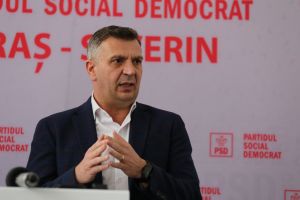 Hurduzeu: Opoziţia PNL, o dorinţă bolnavă de control total!