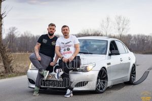 Titu se pregăteşte pentru un weekend spectaculos dedicat pasionaţilor de motoare: colaborare între The Crew Dâmboviţa şi Suflete pe Două Roţi