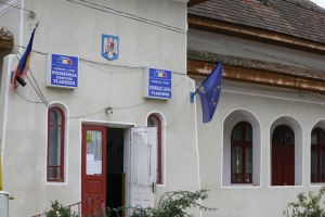 Job vacant la Primăria Vladimir