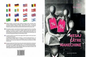 DORU KALMUSKI – Mesaj către manechine