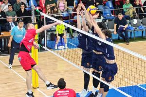 Marş triumfal în Capitală pentru SCM Zalău