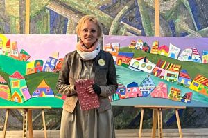 Eszteró Emese, asistent social, director la Direcţia de Asistenţă Socială a Municipiului Timişoara: „Oamenii sunt în centrul fiecărei decizii”