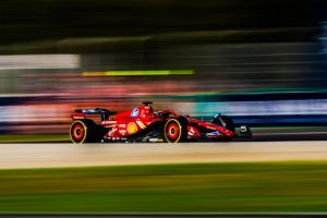 Marile Premii din Bahrain şi Arabia Saudită se anulează