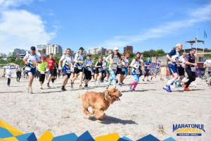 Constanta: Maratonul Nisipului 2026 intra intr-un nou deceniu sub conceptul Next Wave (GALERIE FOTO)        