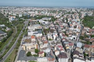 Curtea de Apel Constanta reia astazi discutiile in dosarul anularii taxei de 200 de lei pentru ocuparea domeniului public