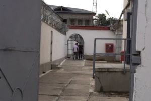 Un deţinut din Penitenciarul Botoşani cere anularea detenţiei. Vezi pe ce motiv!