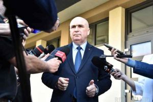 Unde greşeşte Bolojan