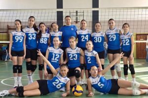 Mini-volei: Fetele de la CS Medgidia s-au calificat la turneul semifinal 2, dupa ce au castigat grupa de la Craiova (GALERIE FOTO)