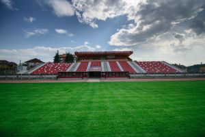 Bazele sportive şi taberele trec la UAT