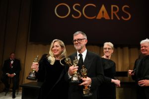 ”One Battle After Another”, marele câştigător de la Gala Premiilor Oscar: lista cu toate filmele şi actorii premiaţi